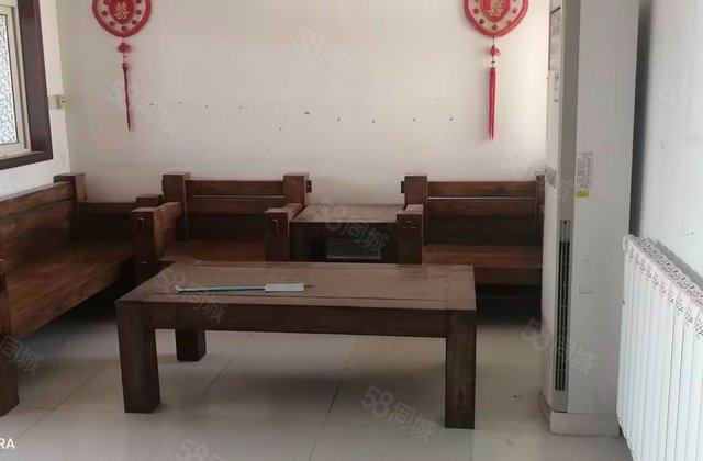 莒南塑料厂家属院2室2厅80㎡20万二手房图片