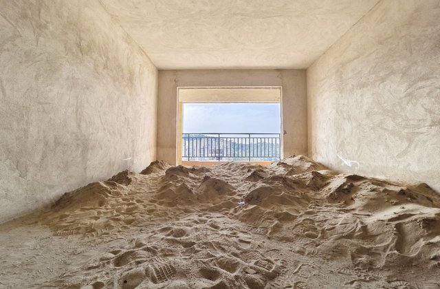 莉莱江城3室2厅124.19㎡36.3万二手房图片