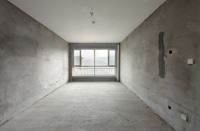 龙汇家园2室2厅107㎡53万二手房图片