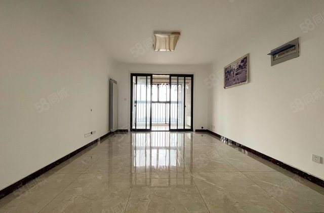 高速云水湾2室2厅106.62㎡55万二手房图片