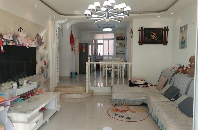 急售 水晶城 阿卡迪亚 三室免大税 送车库