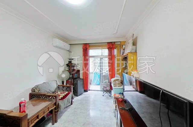 金水家园(西区)3室2厅78.52㎡60万二手房图片