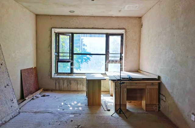 华发国宾壹号4室2厅134㎡160万二手房图片