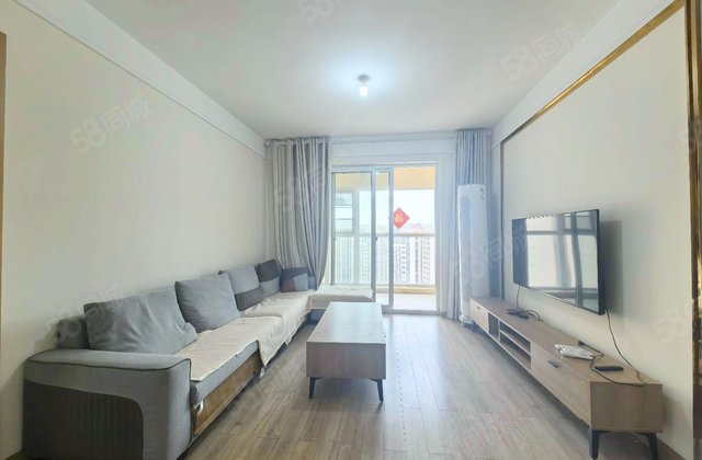 龙湖时代天街3室2厅90.16㎡116万二手房图片