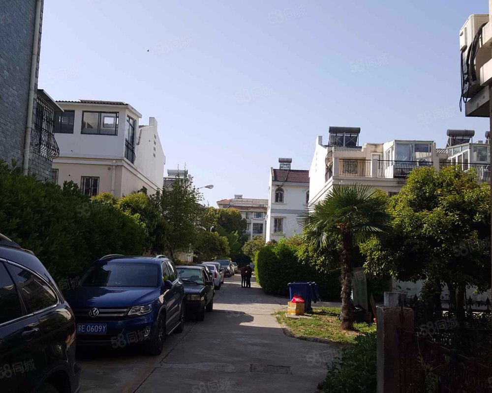 【威尼斯花园, 威尼斯花园小区详情,房价走势,房源,业主论坛】- 苏州