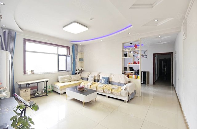 新出！大学城东苑 送车位送储 三室双卫 裕昌国际 九州国际