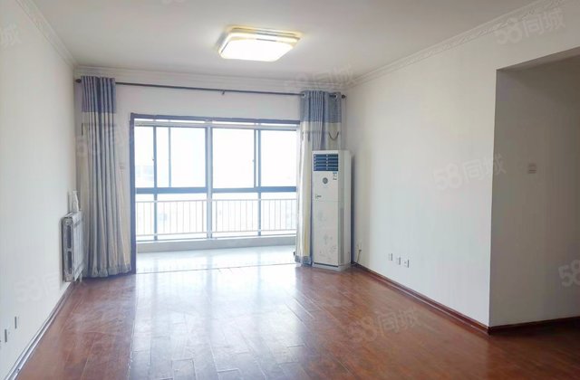 兰蒂斯城(一期)3室2厅106.84㎡130万二手房图片