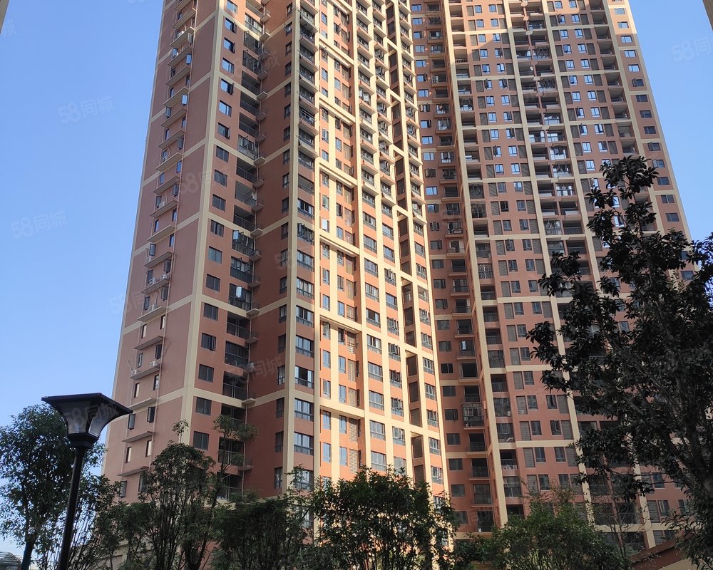 【丹亭懿府, 丹亭懿府小区详情,房价走势,房源,业主论坛】- 武汉58