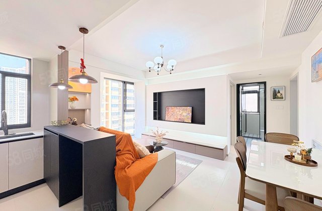 东璟家园A区2室2厅72.14㎡78万二手房图片