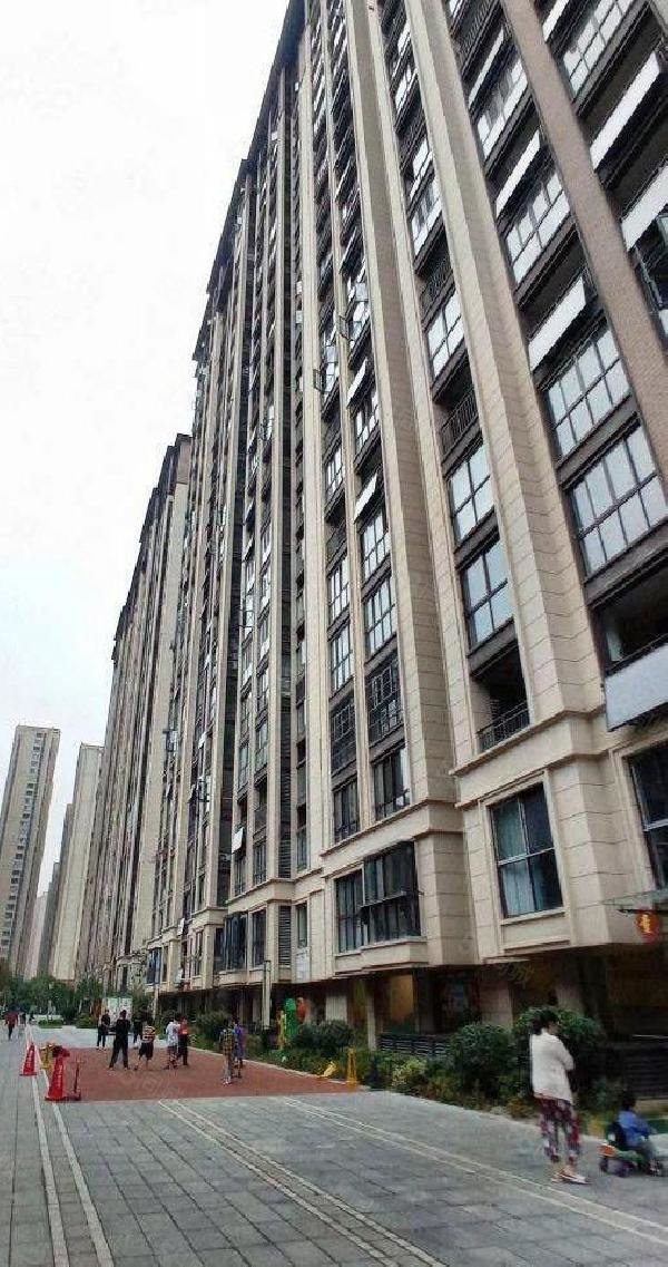 祥生东方樾 板楼 89平3室 吾悦广场旁,祥生东方樾-滁州58同城
