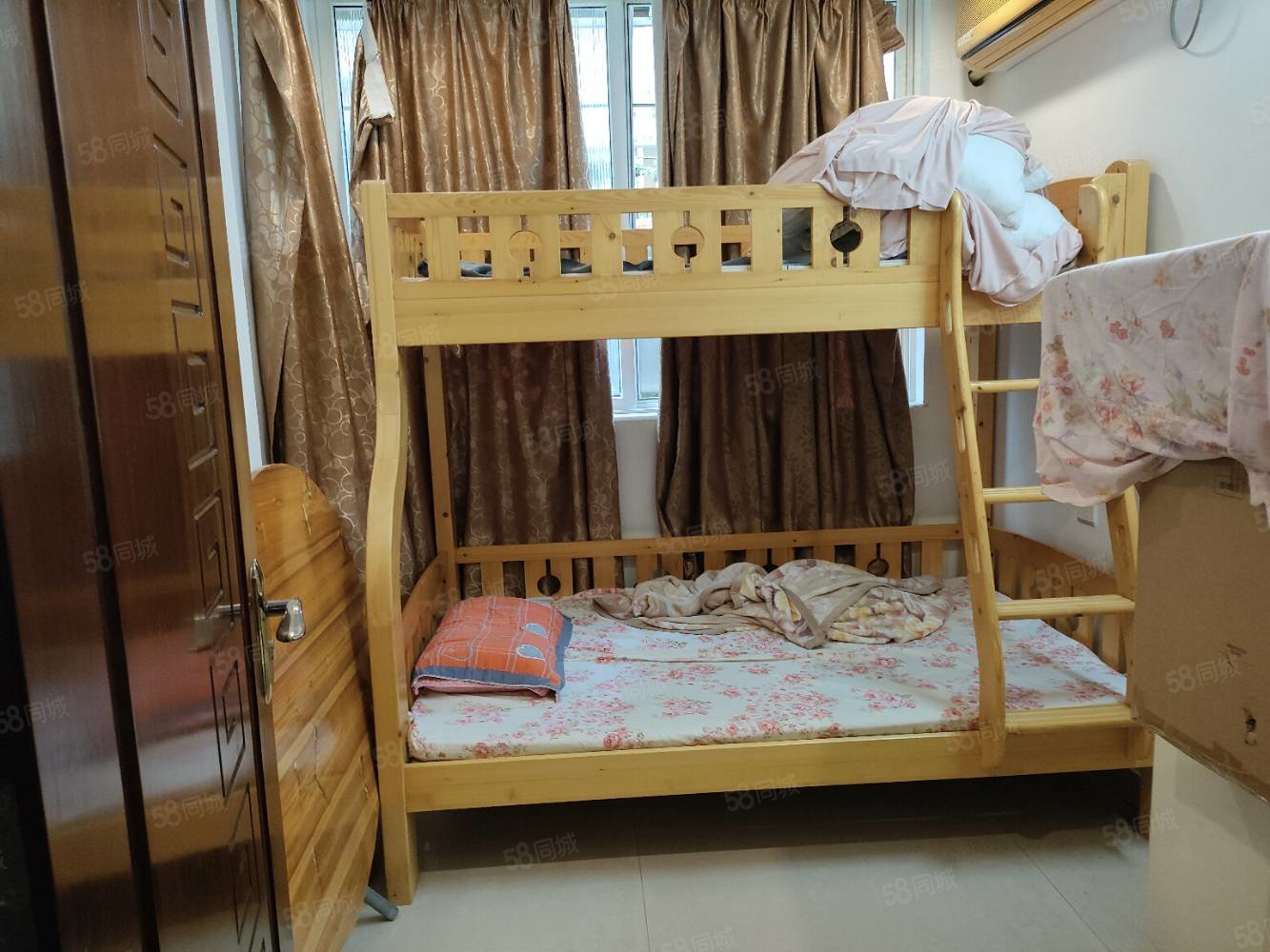 腾瑞万绿花园4室2厅2卫185㎡东南126万