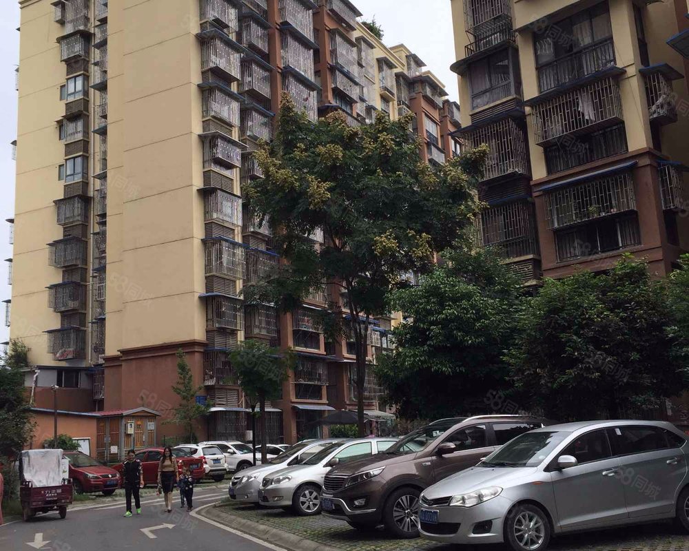 【建华家园, 建华家园小区详情,房价走势,房源,业主论坛】- 成都58