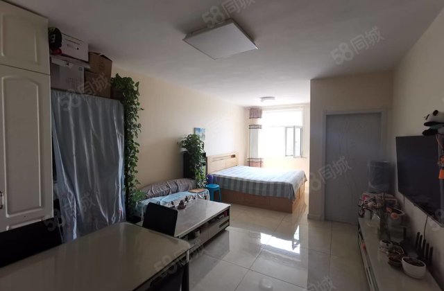 巨鹏国际公寓2室1厅63.7㎡43万二手房图片