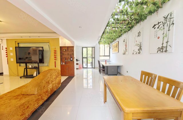 中城丽景香山4室2厅157.94㎡190万二手房图片