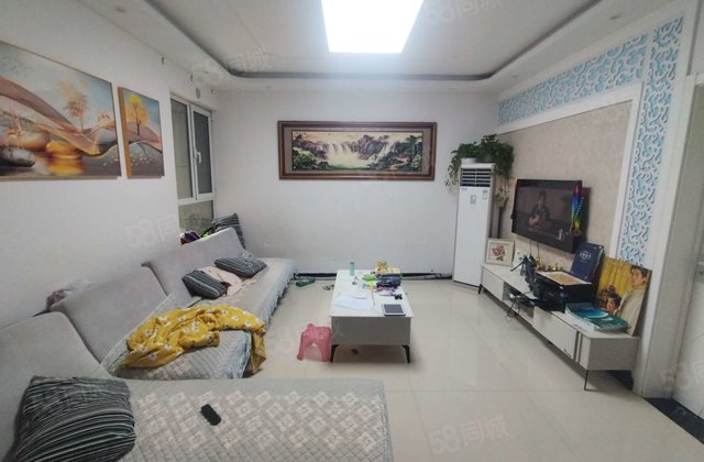 星美城市广场 精装修 近医院 小三房 小区新 正规商品房