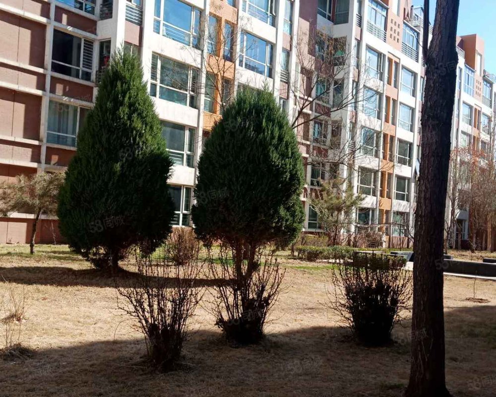 鹿鸣苑(北区)小区详情,房价走势,房源,业主论坛】- 银川58同城