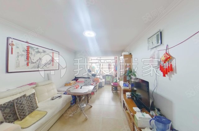 和义东里(四区)3室1厅79.45㎡215万二手房图片