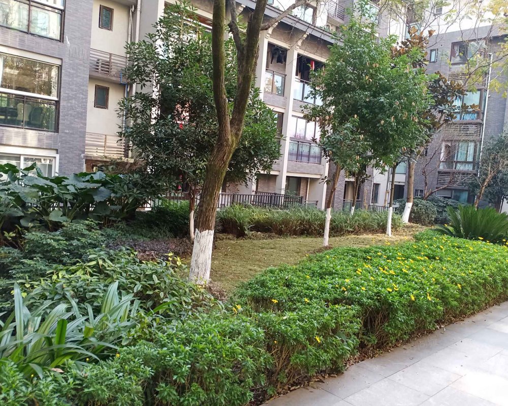 【石柱隆鑫花漾城(一期), 石柱隆鑫花漾城(一期)小区详情,房价走势