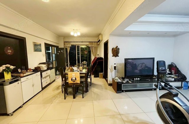 翠怡大厦4室2厅150.29㎡780万二手房图片