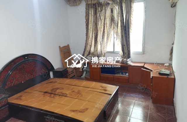 解放下街130号小区2室2厅75㎡16万二手房图片