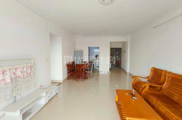 大地明珠3室2厅103㎡27万二手房图片