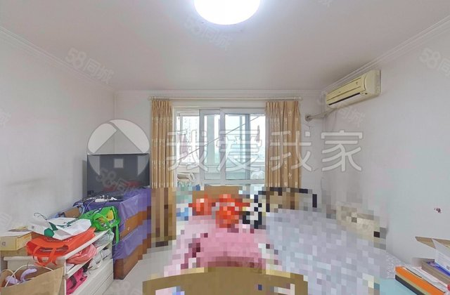 农光南路小区2室1厅82.97㎡359万二手房图片