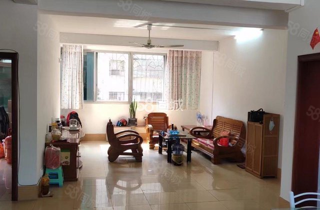 鑫桂苑3室2厅100㎡30万二手房图片