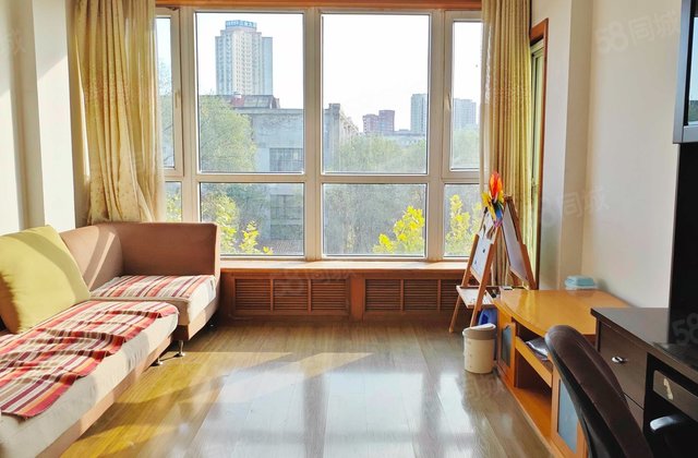 府佳名都2室2厅64.33㎡79万二手房图片