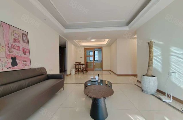 民生金科集美壹品 朝南 带电梯 精装好房 产权清晰 近医院