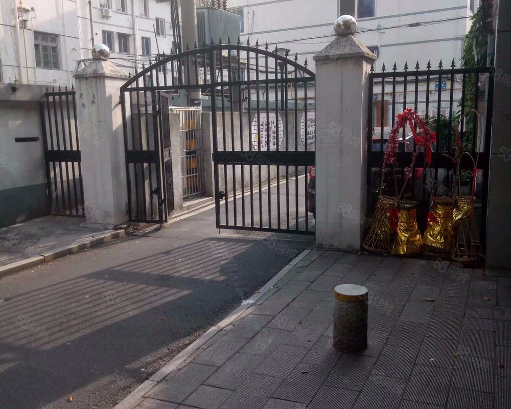 【康乐村, 康乐村小区详情,房价走势,房源,业主论坛】- 苏州58同城