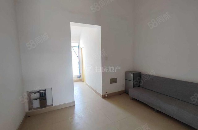 实验  文轩中学！精装修！可割两室！带储藏室！