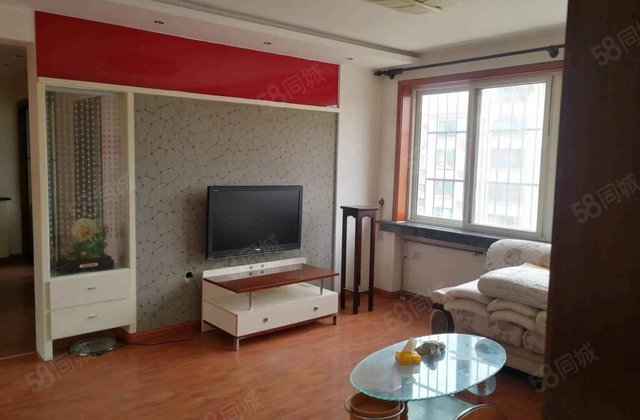 景安槿园小区3室2厅105㎡46万二手房图片