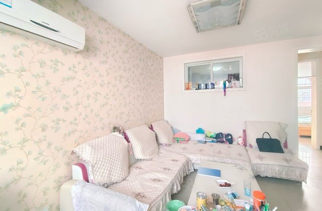 地暖 送露台 停车方便 阿尔卡迪亚 亿沣 云麓九里 现代珑园