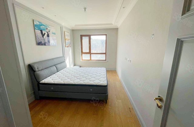 国信南山桃花源3室2厅151㎡130万二手房图片