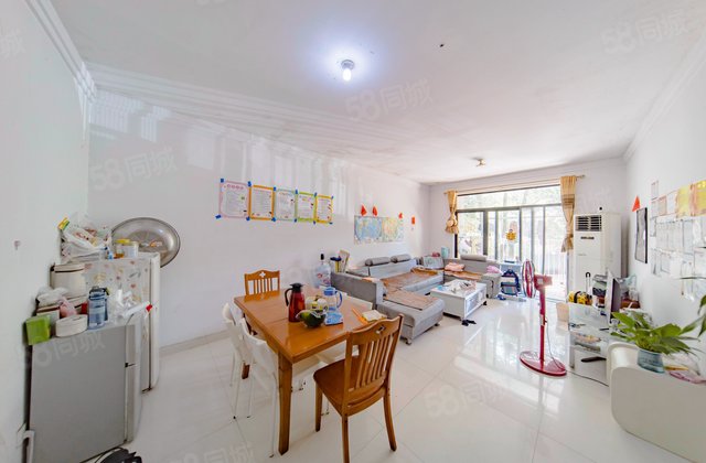 阳光100后海2室2厅83.74㎡63万二手房图片