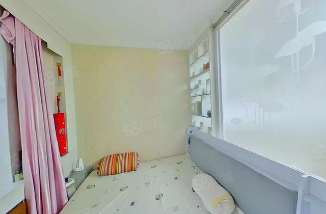 南岔子街小区2室1厅60㎡79万二手房图片