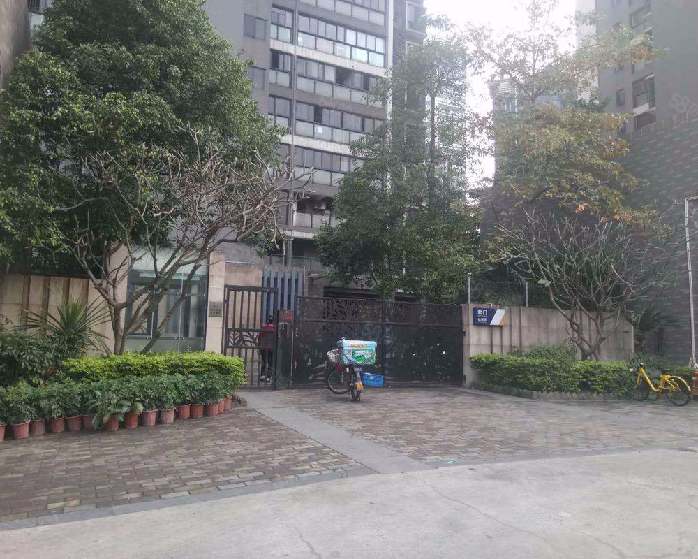 【九鼎国际城, 九鼎国际城小区详情,房价走势,房源,业主论坛】- 佛山