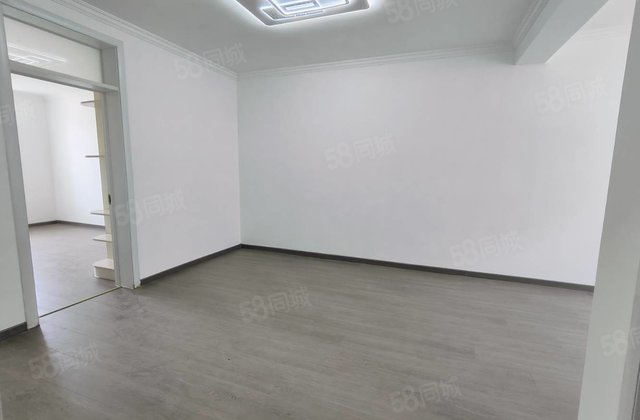 正规商品房 小三居 商业配套齐全 医疗配套成熟 楼层好