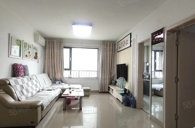 东昌路旁丽水阳光  房东急售  一实验东昌东  三室价格可聊