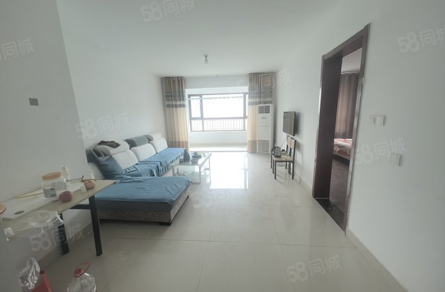 区政府 聊大一实验 城市玖玺孟达时代中通洋房 三室双卫免大税