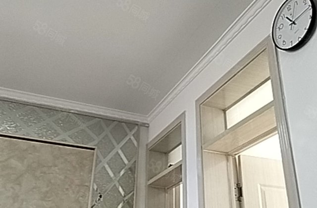 鲁阳公寓家属院3室2厅1卫高层送家具送家具房东直卖