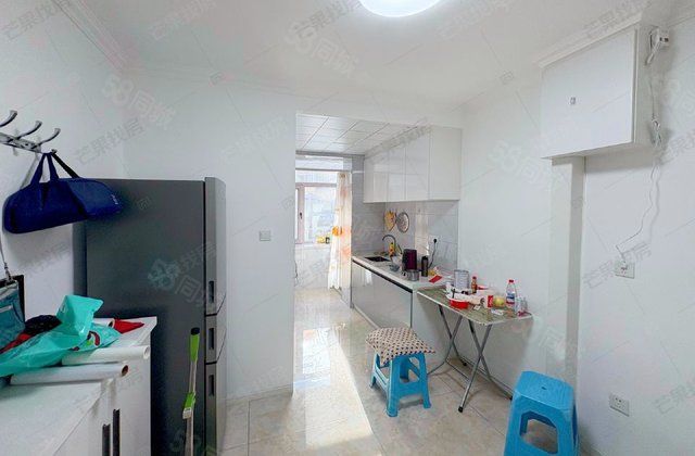 七纬路小区(和平新村)3室1厅75㎡79.8万二手房图片