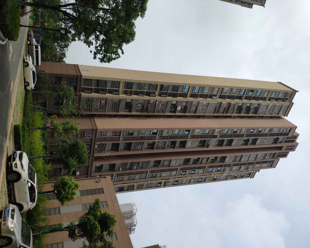堰湖山庄西区小区详情,房价走势,房源,业主论坛】- 合肥58同城