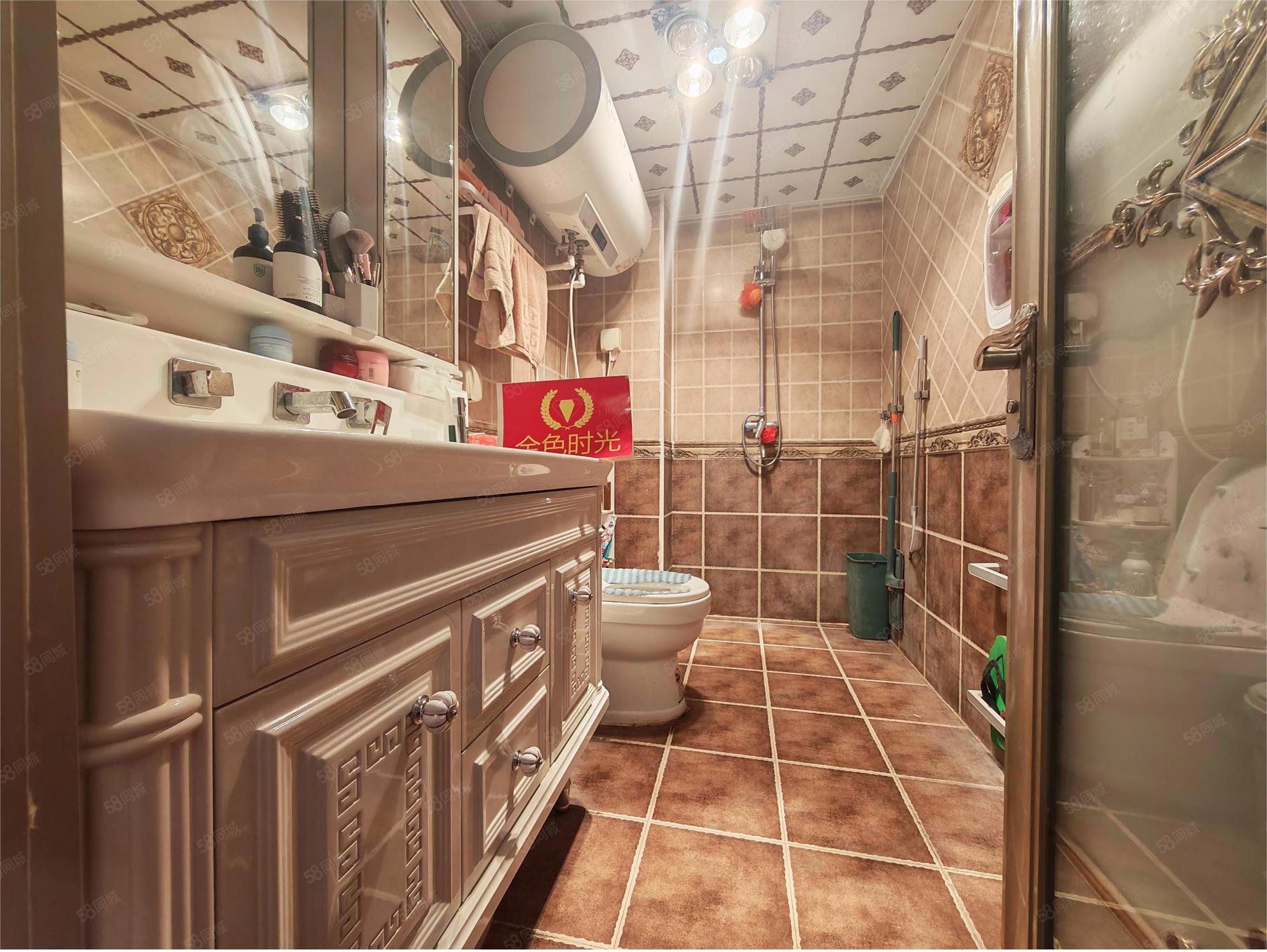 長(zhǎng)安小區(qū)(東區(qū))2室1廳1衛(wèi)84.51㎡南北125萬