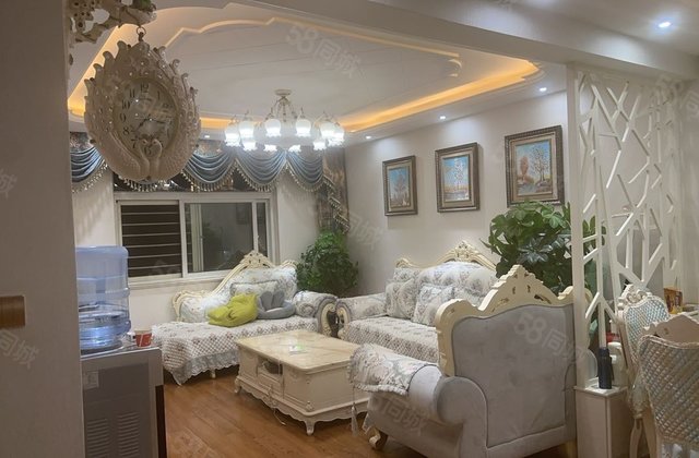 家天下3室2厅162㎡83万二手房图片