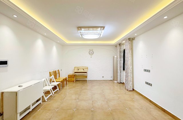 中原新城学府一号3室2厅105.32㎡146万二手房图片