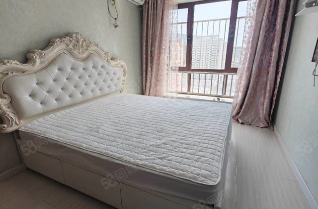 万豪国际花园1室1厅62㎡33.5万二手房图片