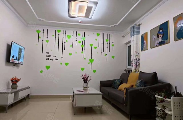 启明 对面的 唐庄小区 新证 送储藏室 房东诚心出售 可按揭