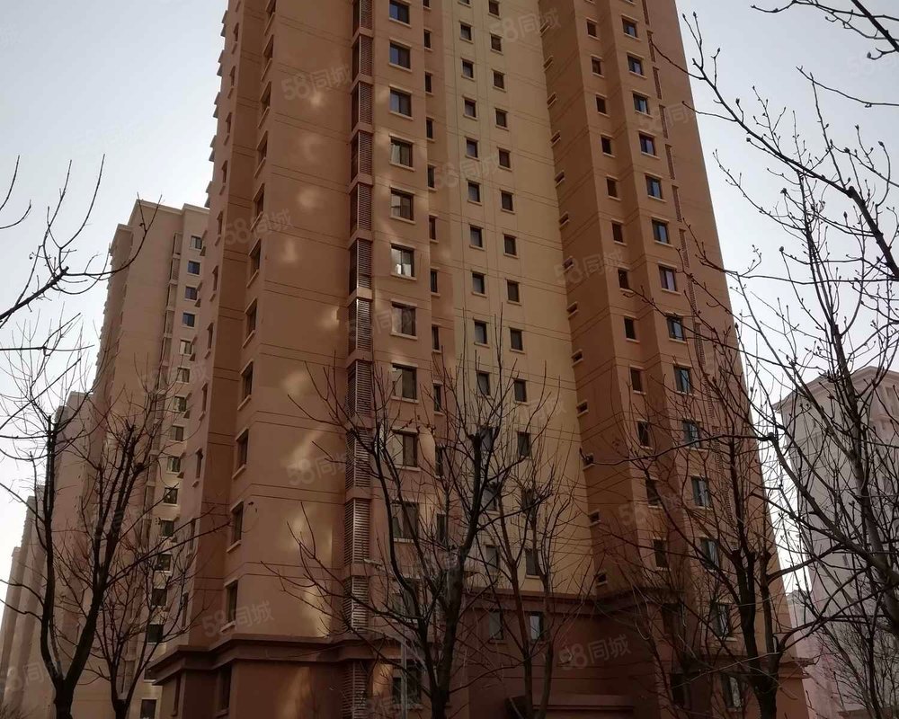 【盛康园, 盛康园小区详情,房价走势,房源,业主论坛】- 天津58同城