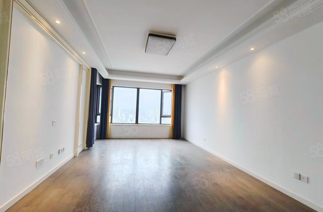 保利熙悦4室2厅130.65㎡112.8万二手房图片